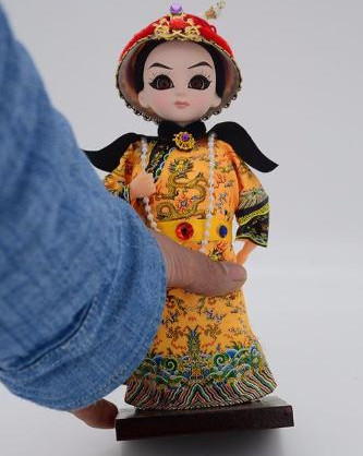 如何制作淘宝全景主图？