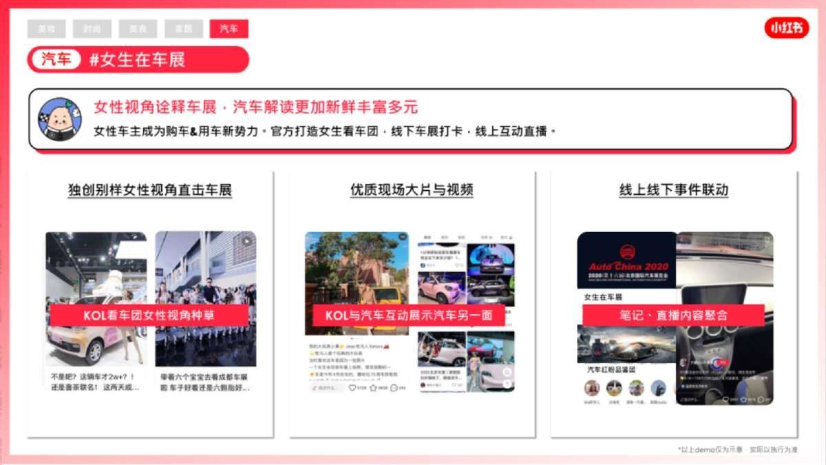 2022小红书营销资源手册【通案】 2022小红书营销资源手册【通案】