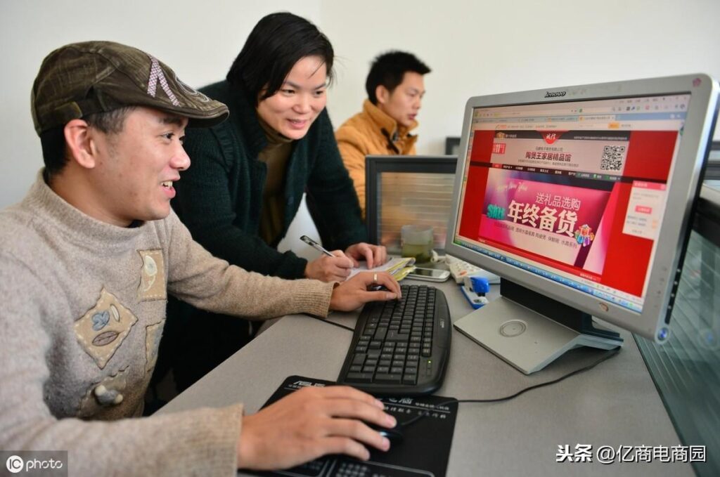 一件代发货源网哪个平台便宜（国内靠谱的货源网站推荐）