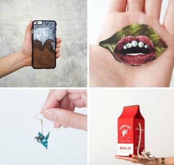 淘宝宝贝图片怎么拍摄好看?