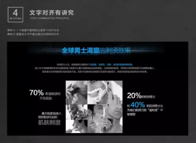 淘宝详情页用什么字体? 淘宝详情页用什么字体?