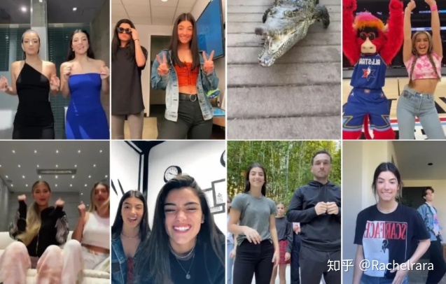 TikTok和抖音有哪些区别？