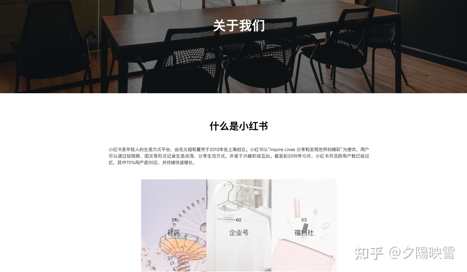 2022年了,还有人不知道小红书网页版到底有什么功能吗 … 2022年了,还有人不知道小红书网页版到底有什么功能吗 …