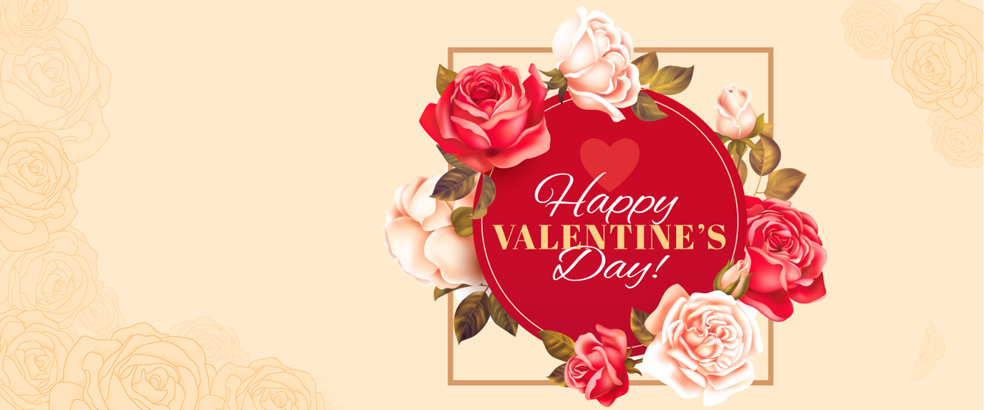 淘宝店铺520表白节背景图片素材