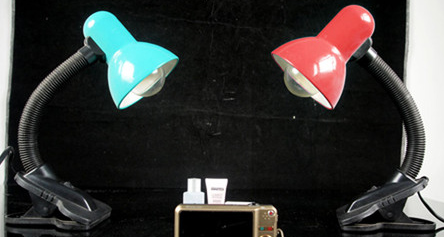 淘宝静物怎么拍摄?淘宝静物拍摄技巧