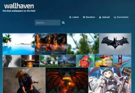 运营必看：配图不愁，超优质图片素材网站推荐