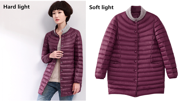 淘宝衣服细节怎么拍?拍摄技巧教学