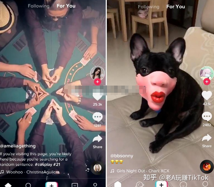 2021海外抖音最新最全打造TikTok爆款视频的6大法则