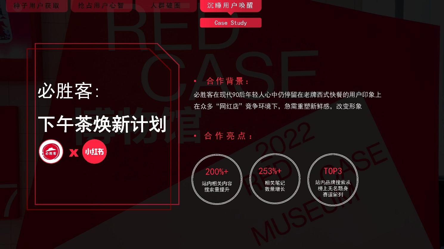 2022小红书商业化品牌营销手册|附小红书全套攻略