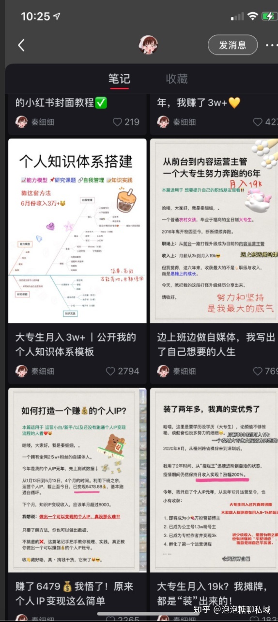 小红书案例拆解：万粉博主变现3W+的㊙️密
