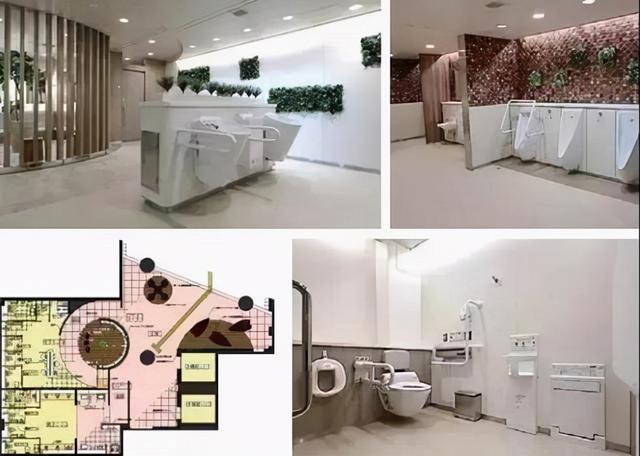 购物中心适老化设计与思考