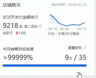 小卖家在没有运营的情况下如何解决店铺问题