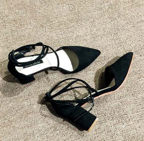 淘宝鞋子详情页怎么做?