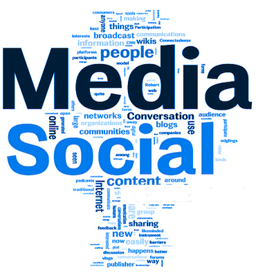 中国社交网络兴与衰：9年间谁主沉浮？