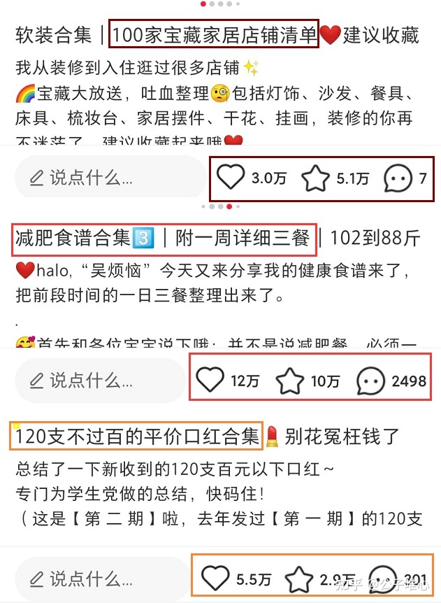 如何将小红书账号从零开始做起来？正确的运营账号方法和 … …