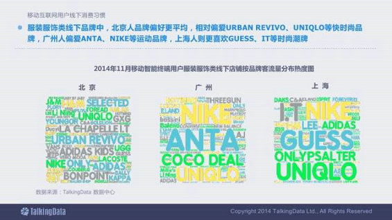 震撼发布：2014移动互联网数据报告（完整版）