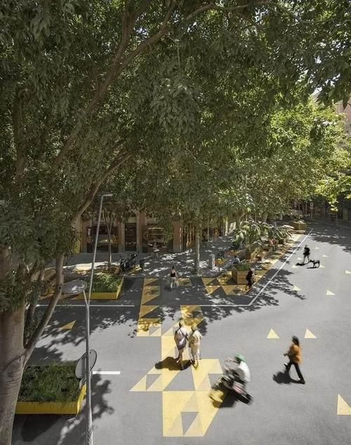 购物中心适老化设计与思考