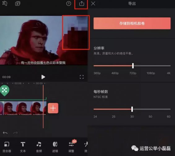 视频打马赛克/加水印/去水印,超简单!永久收藏! 视频打马赛克/加水印/去水印,超简单!永久收藏!