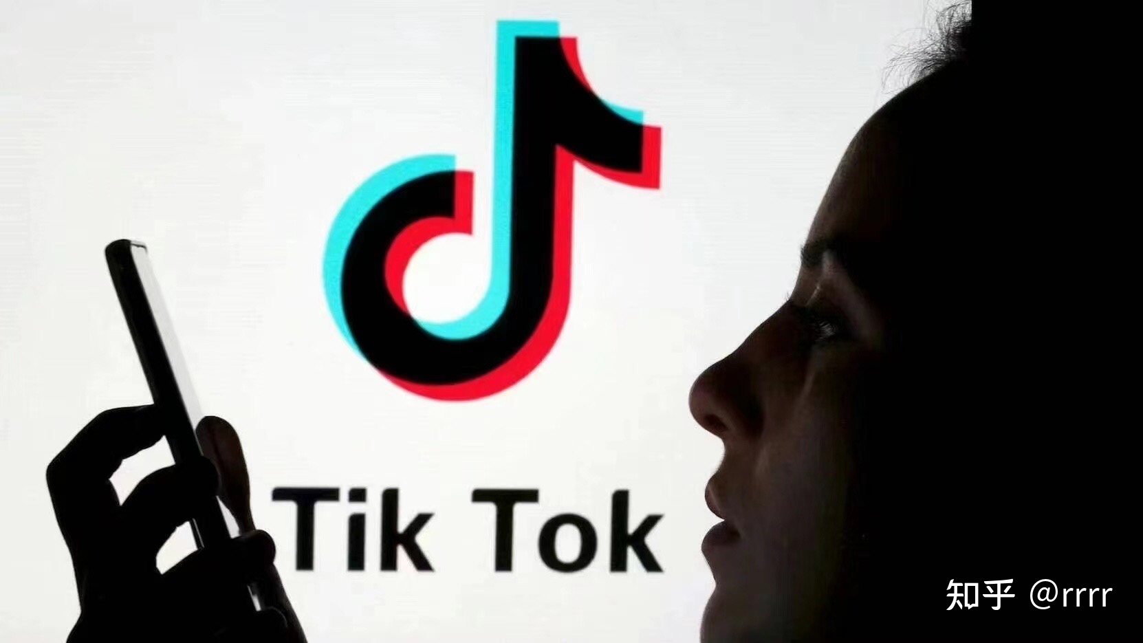 靠着TikTok短视频 挣到了人生的第一个w