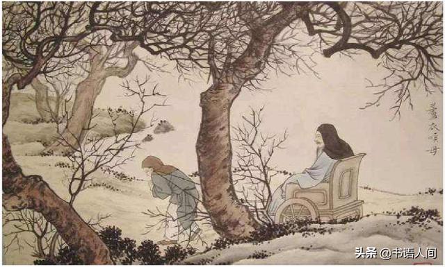 在家孝顺父母，在外善待他人，便是最大的功德