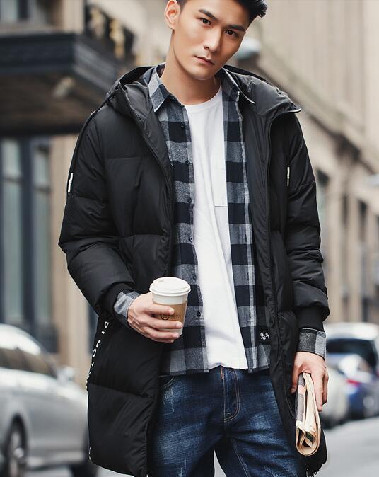 淘宝男装详情页怎么装修?