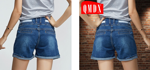 ps如何处理淘宝图片去同款?淘宝去同款ps教程