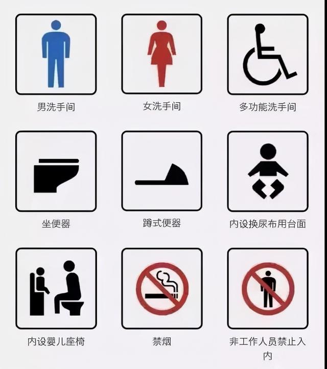 购物中心适老化设计与思考