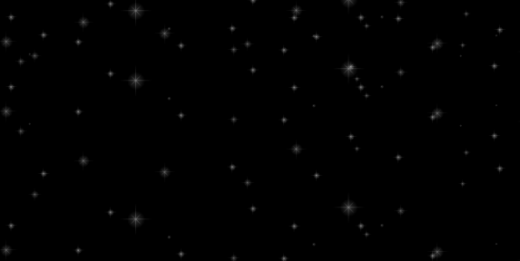 酷炫动态黑色星空淘宝背景图片