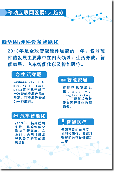 开放平台白皮书:揭秘移动互联网创业路径