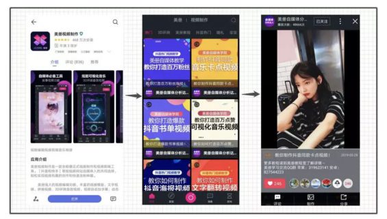 5大类24个短视频必备工具！