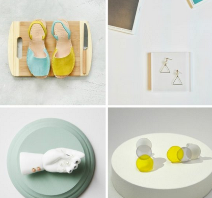 淘宝宝贝图片怎么拍摄好看?