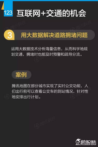 互联网+深度报告：解读九大行业“新红利”