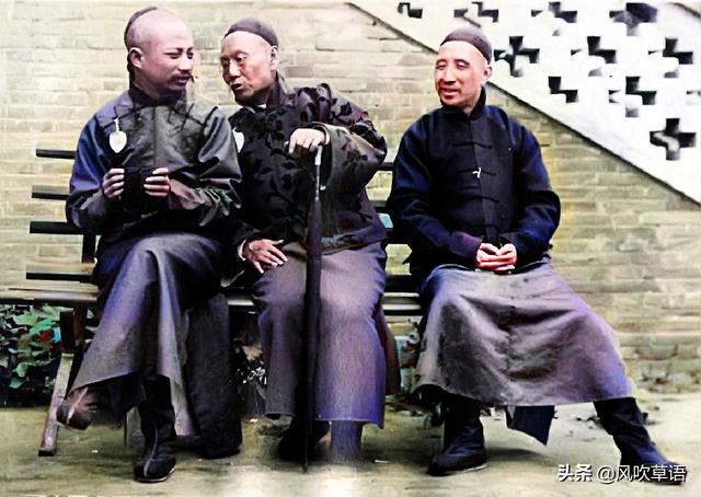 民国时期，北平的街景和普通百姓的生活剪影（1931年-1934年）