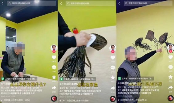 0元账号推广，涨粉800万，“不刷题的吴姥姥”是怎么做到的？