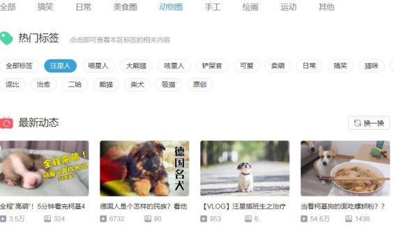 B站的视频，都是怎么推荐的