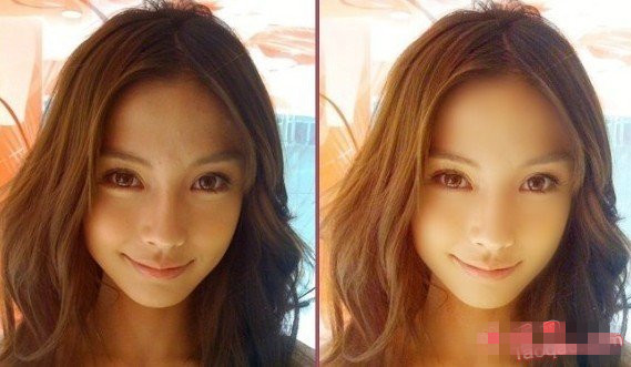 淘宝模特图片怎么处理？如何处理？