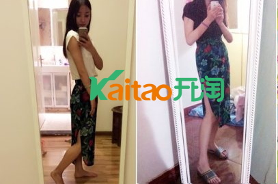 毛菇小象教你如何玩转买家秀!