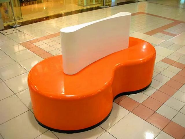 购物中心适老化设计与思考