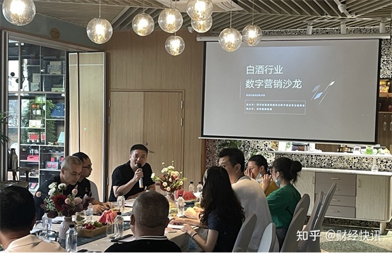 惟客数据：惟联客短视频营销平台 助力酒企触达新增长极