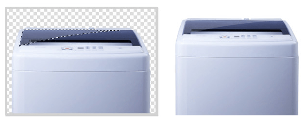 淘宝产品精修教程：怎么让产品图片焕然一新?