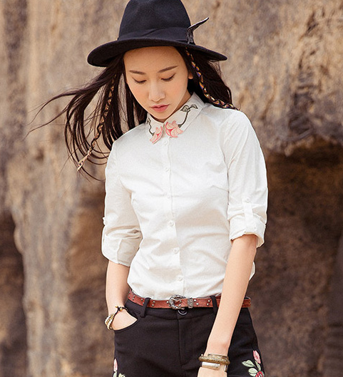 淘宝服装拍摄技巧