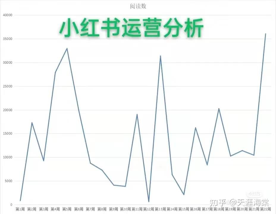电商运营笔记:小红书运营分析 电商运营笔记:小红书运营分析