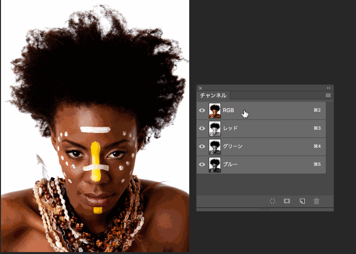 怎么用ps抠图?ps抠图教程