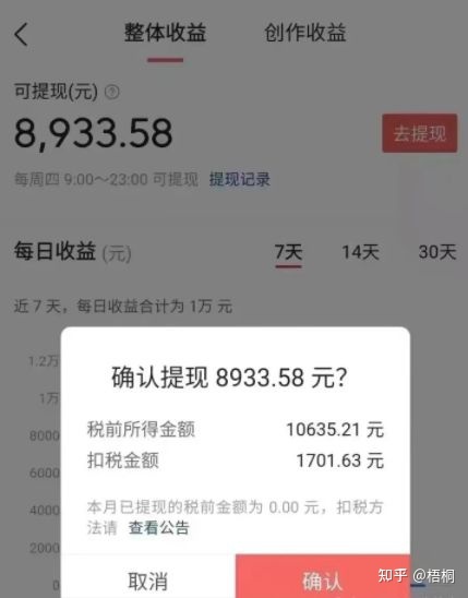 小白都能做的赚钱副业分享！在TikTok发布一条30秒的视频 …