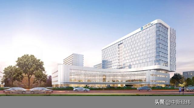 富力旗下高端医疗及康养服务参展“中国人的理想家”