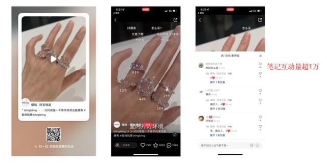 3000字长文,讲透珠宝商家如何在小红书快速成长? 3000字长文,讲透珠宝商家如何在小红书快速成长?