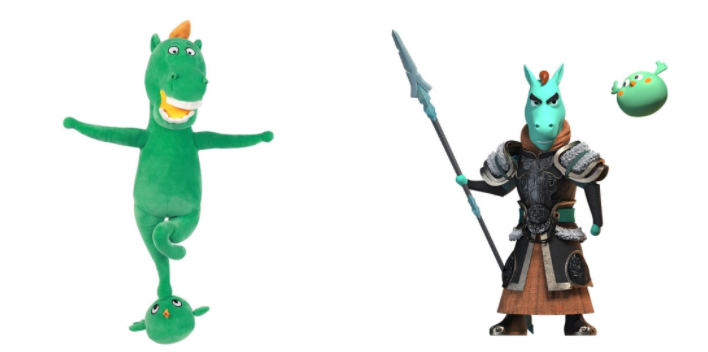 天猫App上线3D版“博物馆奇妙夜”，九大博物馆首发了17款文创数字藏品