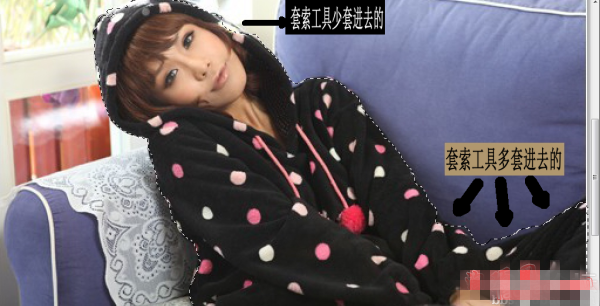 淘宝宝贝怎么抠图？如何抠图？