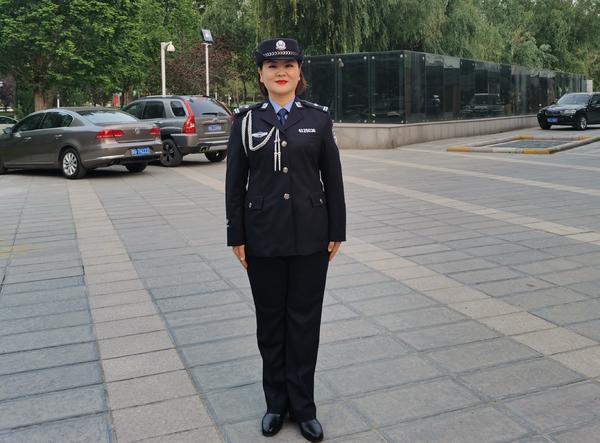 河南好人丨一人分饰两角 她用孝心书写人间大爱