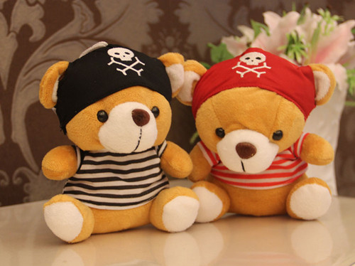 毛绒玩具拍摄技巧有哪些？请看本文